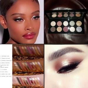 Pat McGrath Moonlit Seduction Palette
